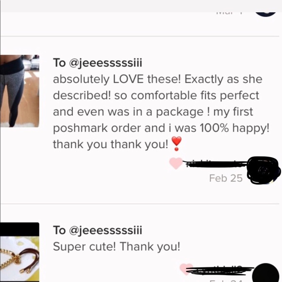 work out compression pants - Picture 3 of 6